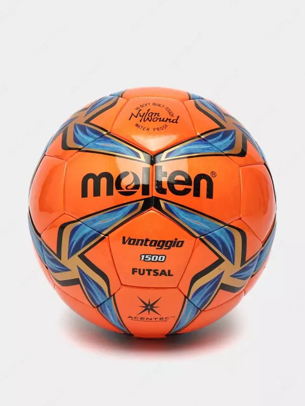 Мячи футбольные