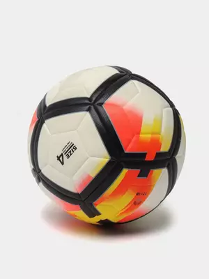 Мячи футбольные