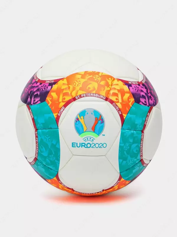 Мячи футбольные