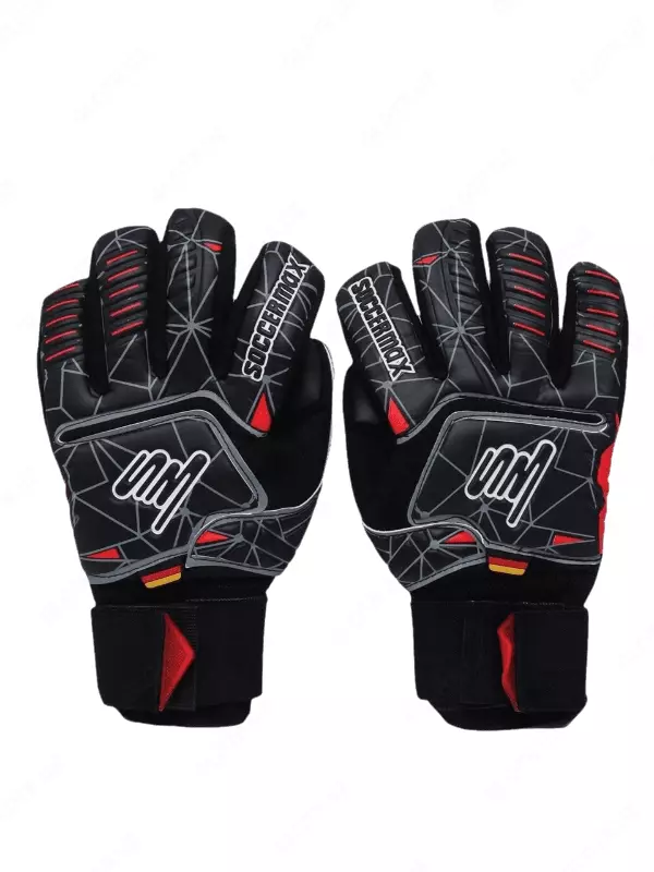 Перчатки вратарские