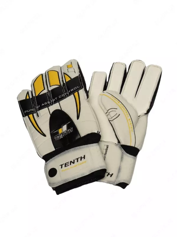 Перчатки вратарские