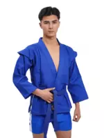 Кимано Самбо