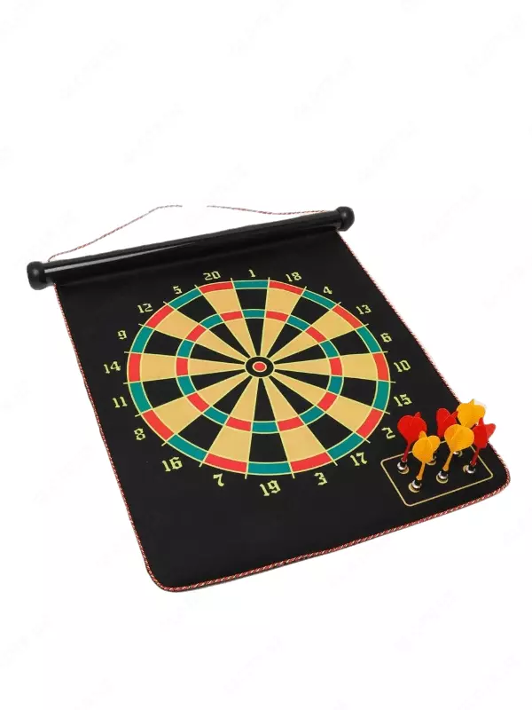 Дарц магнитный