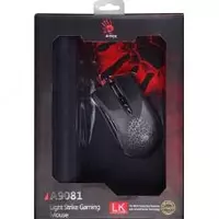 Bloody A9081 USB Проводная игровая мышь - от 319 200 сум