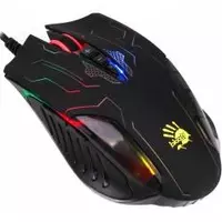 Игровая проводная мышка Bloody Q50 BATTLEFIELD