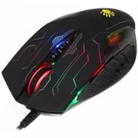  Игровая проводная мышка Bloody Q50 BATTLEFIELD - 