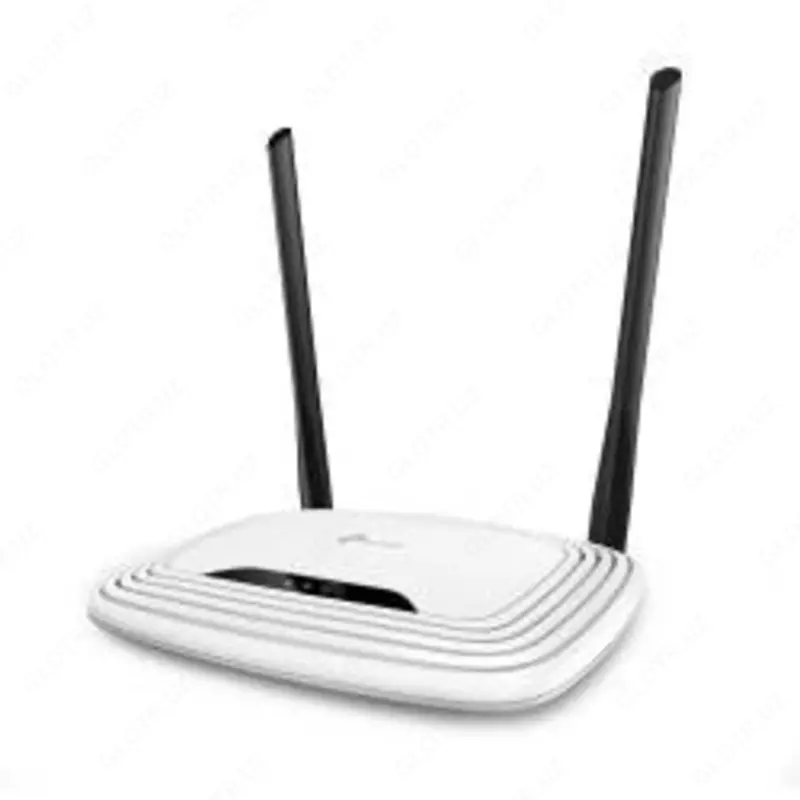 Роутер Wi-Fi Wan/Lan TP-Link TL-WR841N