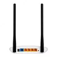  Роутер Wi-Fi Wan/Lan TP-Link TL-WR841N - 