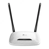  Роутер Wi-Fi Wan/Lan TP-Link TL-WR841N Chakana savdo