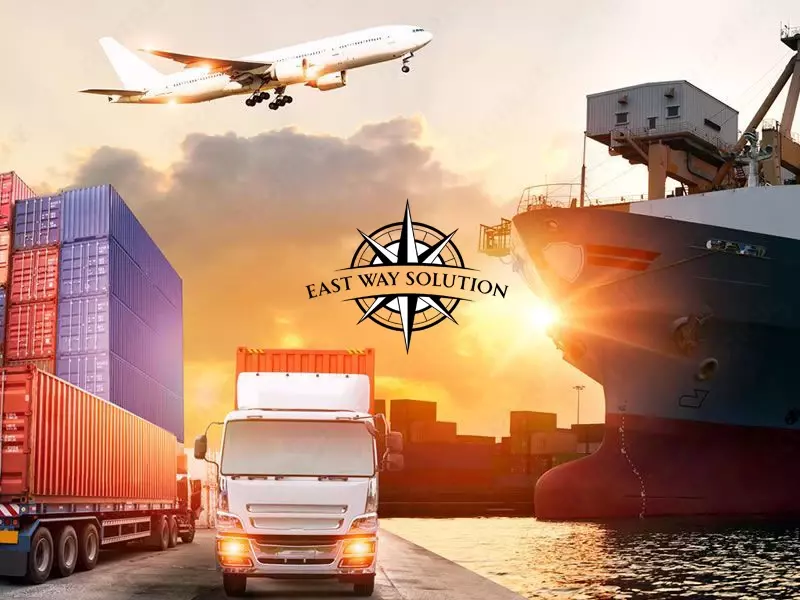 EAST WAY SOLUTION - по запросу