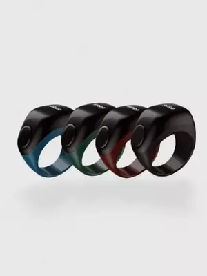 Электронные четки Zikr Ring Flex