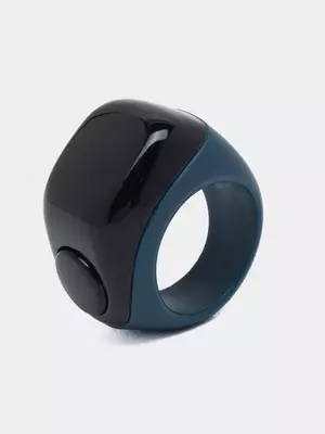 330 000 сум / шт. Электронные четки Zikr Ring Flex