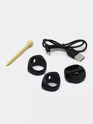 Электронные четки Zikr Ring Flex Noor Smart