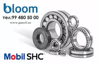 MOBIL SHC 629 - по запросу