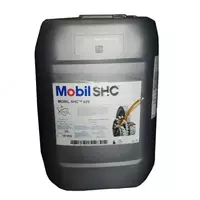 MOBIL SHC 629