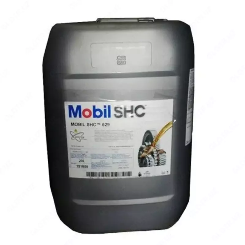 MOBIL SHC 629