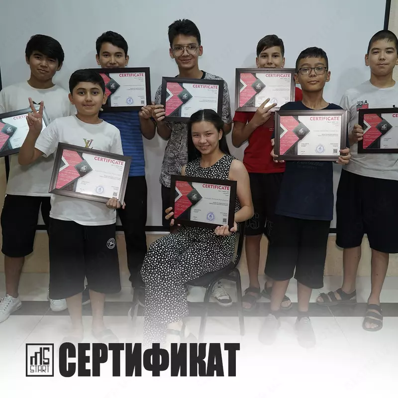 ПРОГРАММИРОВАНИЕ Только в розницу