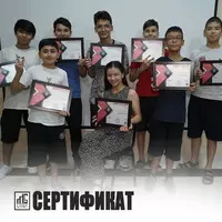 ПРОГРАММИРОВАНИЕ Только в розницу