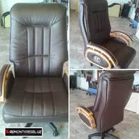 Реставрация мебели и кресел - от 25 000 сум