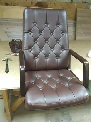 Реставрация кресел - 30 000 сум