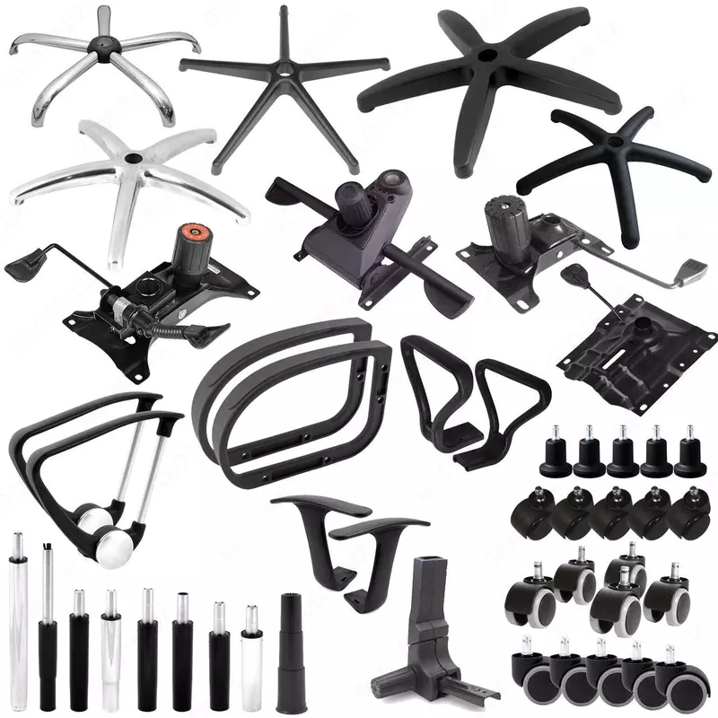 Ремонт и Реставрация кресел