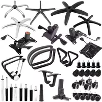 Ремонт офисных кресел! Ремонт парикмахерских кресел! Ремонт компьютерных кресел! - 40 000 сум