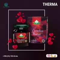 Epimedyumlu Macun Эпимедиумная паста. 100%