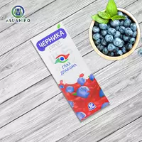 Korishni yaxshilash uchun sirop Dragon Eye Blueberry (70 ml)