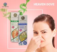 Terdan profilaktik dezodorant Osmon kaptari (150 ml)