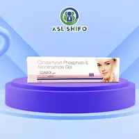 Гель от угревой сыпи "Clinsol" (15 гр)