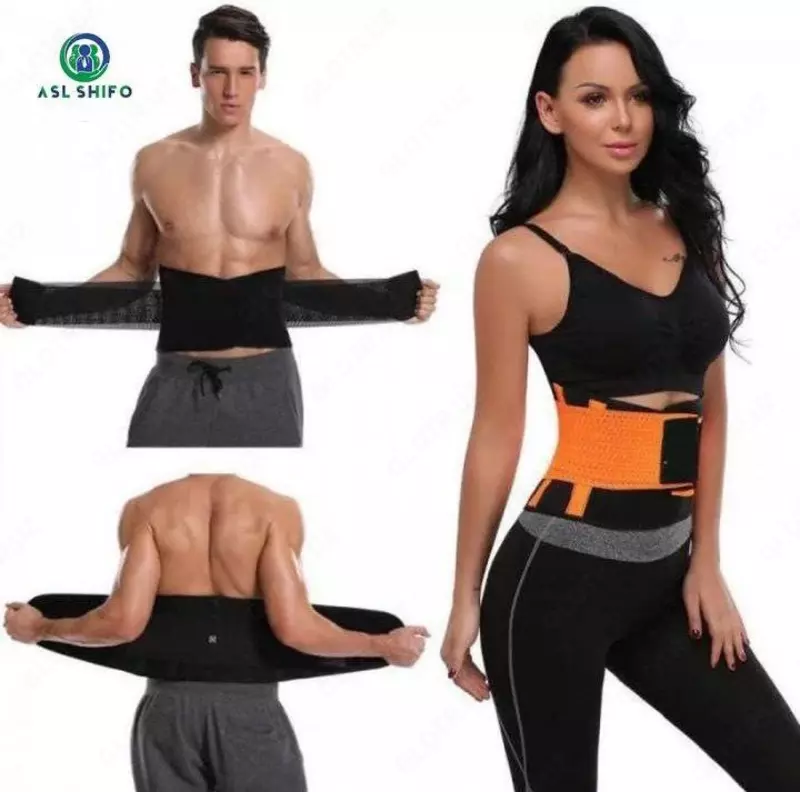 Пояс для похудения Xtreme Power Belt (Пояс для фитнеса)