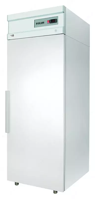 Шкаф морозильный POLAIR CB107-S