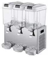  Сокоохладитель UGOLINI ARCTIC COMPACT 8/3 - 