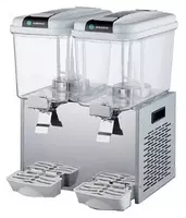 Сокоохладитель UGOLINI ARCTIC COMPACT 8/2 Италия