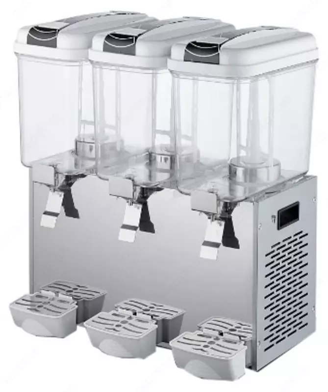  Сокоохладитель UGOLINI ARCTIC COMPACT 8/2 Италия - 