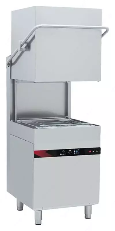 Tatra TW.H50+DR+DD TOUCH в Ташкенте