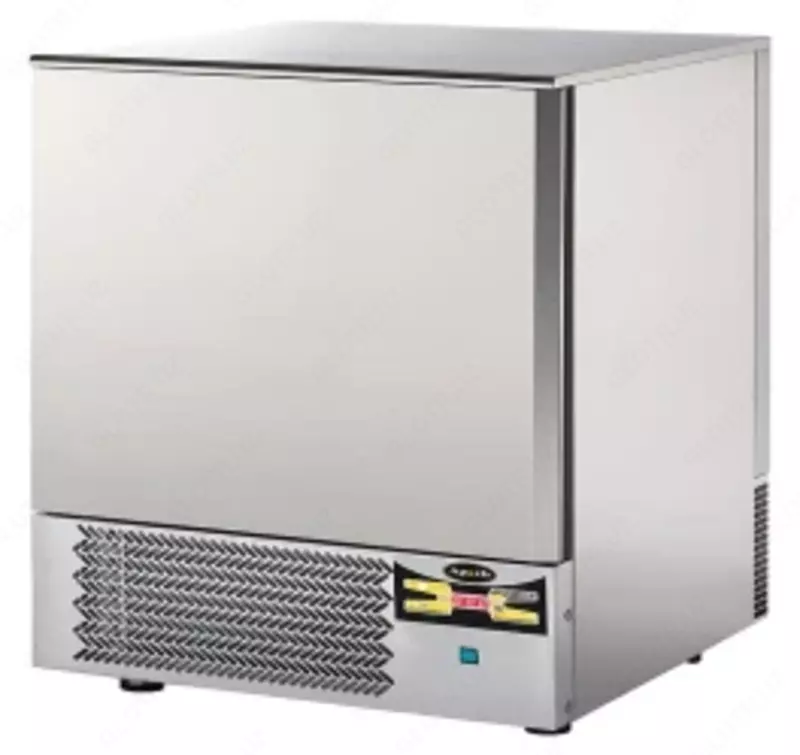 Шкаф шоковой заморозки Apach SH07 в Ташкенте