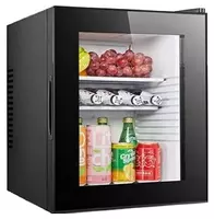  Холодильный шкаф Hurakan HKN-BCG40 в Ташкенте - 