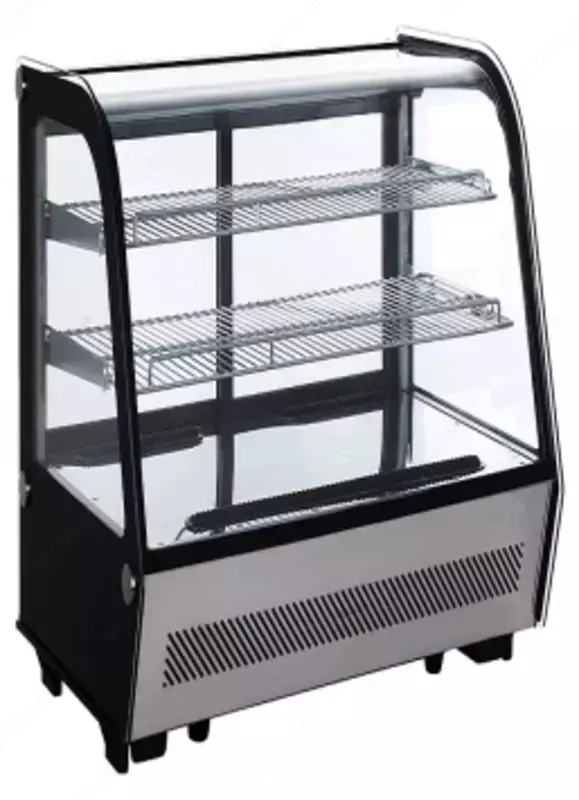 Кондитерская витрина Hurakan HKN-LPD160 в Ташкенте