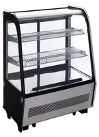  Кондитерская витрина Hurakan HKN-LPD160 в Ташкенте - 