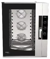  Пароконвектомат Apach AP10QM в Ташкенте - 