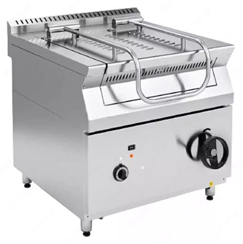  Сковорода электрическая KAYMAN СЭ-40-1 МХ в Ташкенте - 