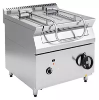  Сковорода электрическая KAYMAN СЭ-40-1 МХ в Ташкенте - 