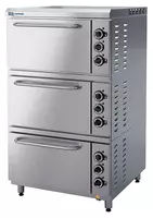 Шкаф жарочный KAYMAN ШЖЭ-3-1-МХ в Ташкенте