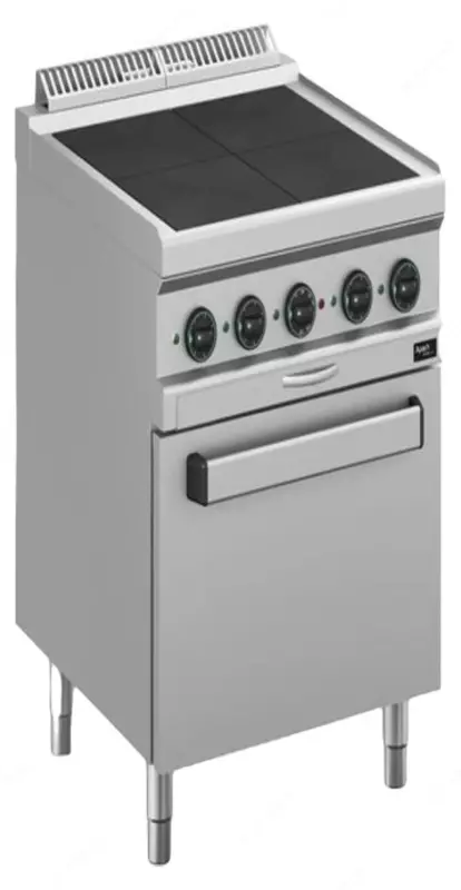 Электрическая плита Apach APRE-77QFE/PL в Ташкенте