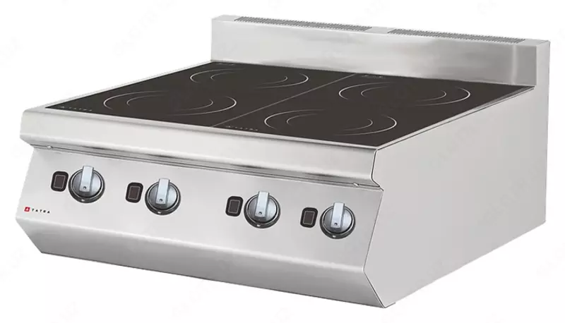  Индукционная плита Tatra TIR.47 700  в Ташкенте - 