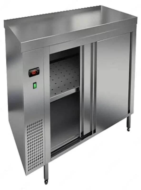  Тепловой стол HiCold TS430 12 GN O в Ташкенте - 