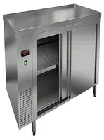  Тепловой стол HiCold TS430 12 GN O в Ташкенте - 