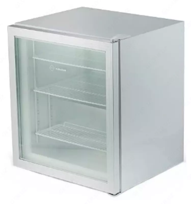 Морозильный шкаф Hurakan HKN-UF100G в Ташкенте
