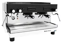 Кофемашина ROBUSTEZZA STH2E высокие группы  черная в Ташкенте